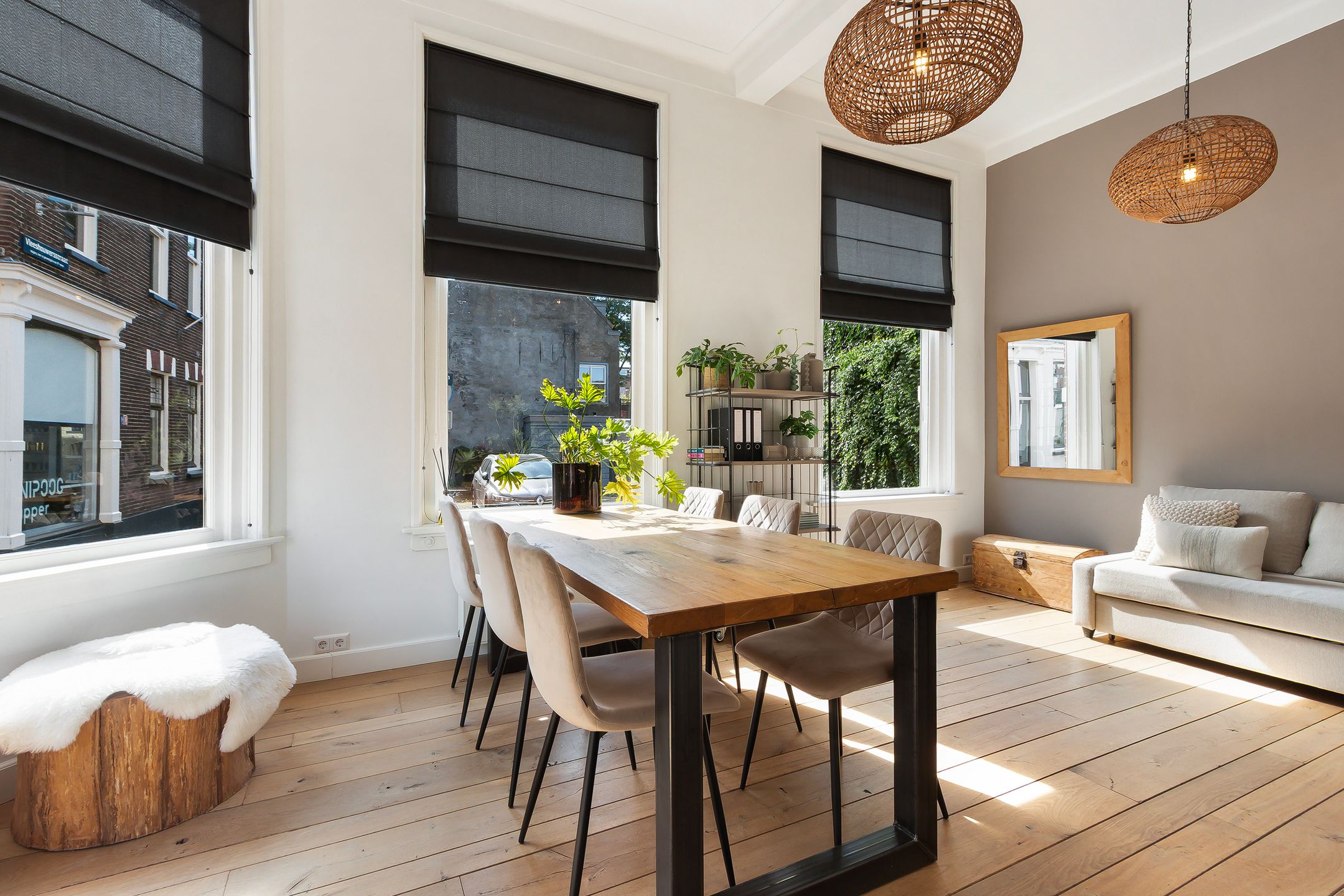 Foto 12 van Vleeshouwersstraat 9