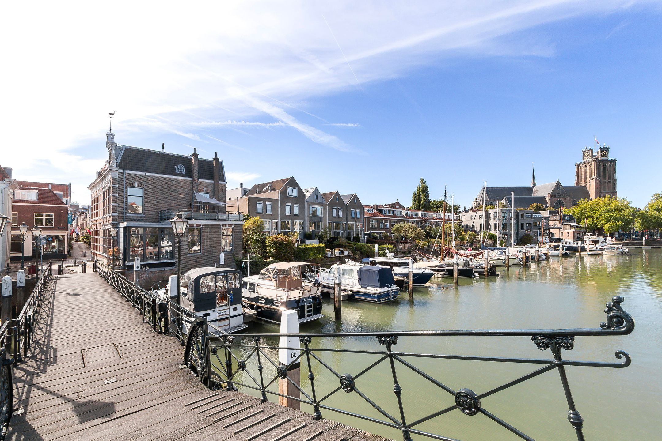 Foto 45 van Vleeshouwersstraat 9