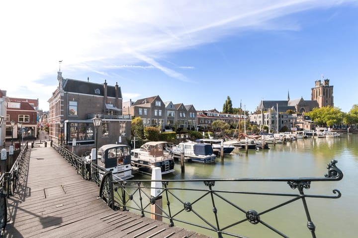 Foto 45 van Vleeshouwersstraat 9