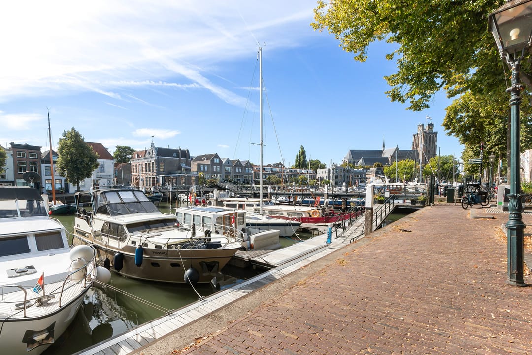 Foto 46 van Vleeshouwersstraat 9