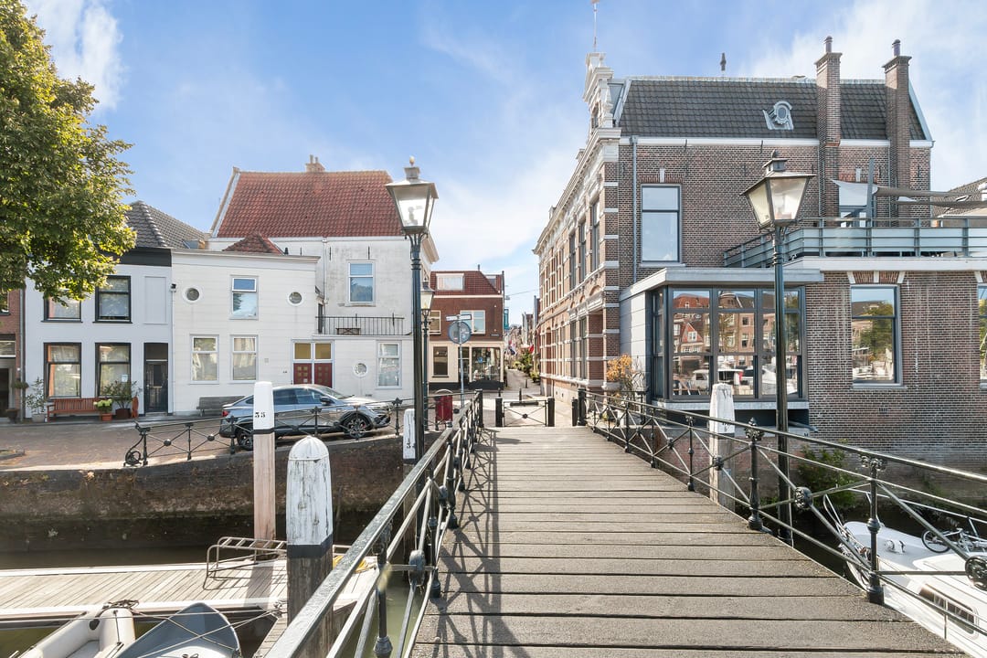 Foto 47 van Vleeshouwersstraat 9