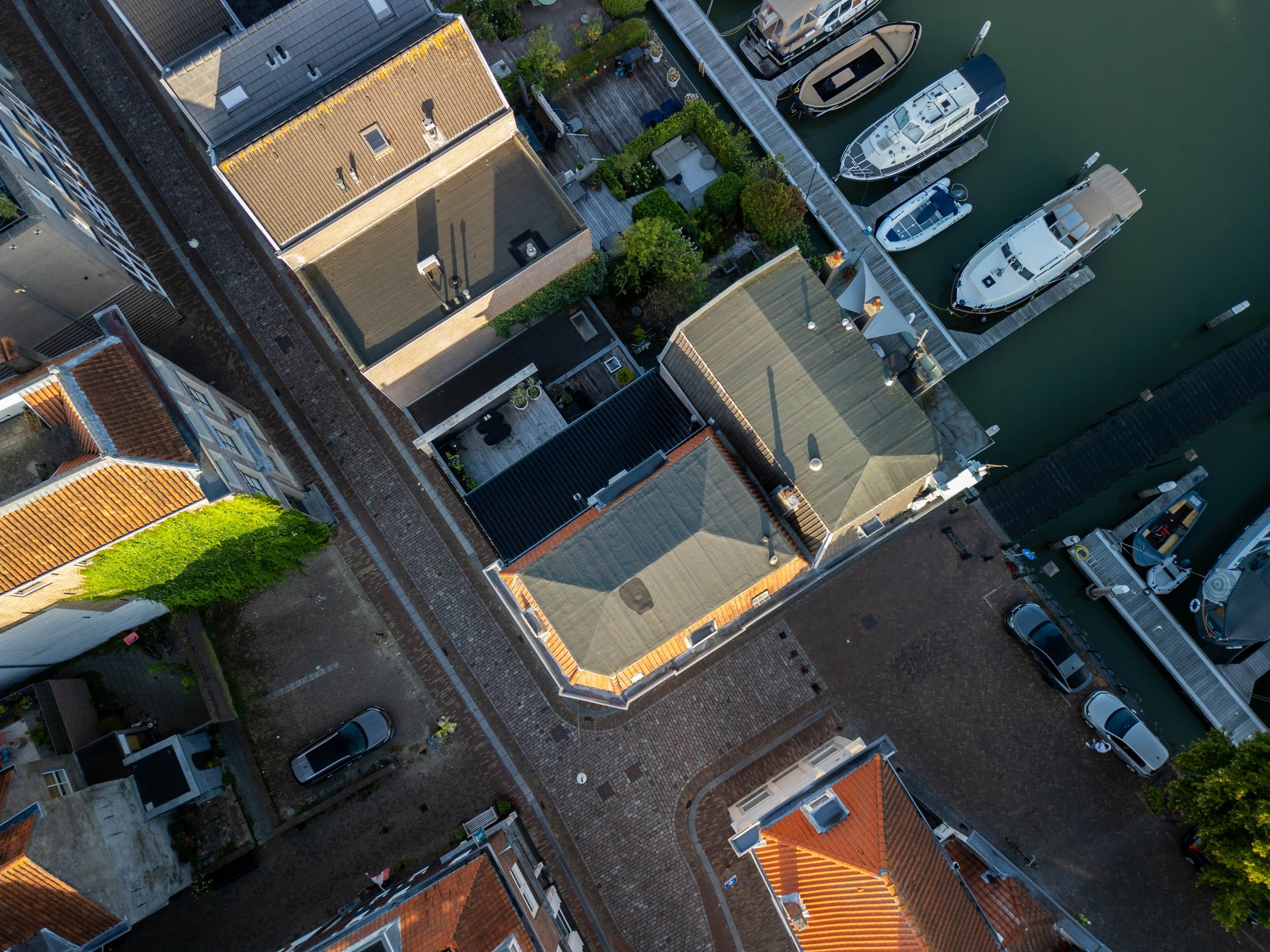 Foto 48 van Vleeshouwersstraat 9