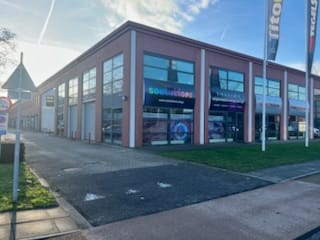 View photo 1 of Proostwetering 16