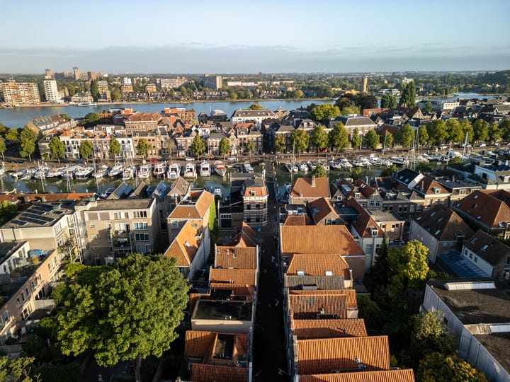 Foto 52 van Vleeshouwersstraat 9