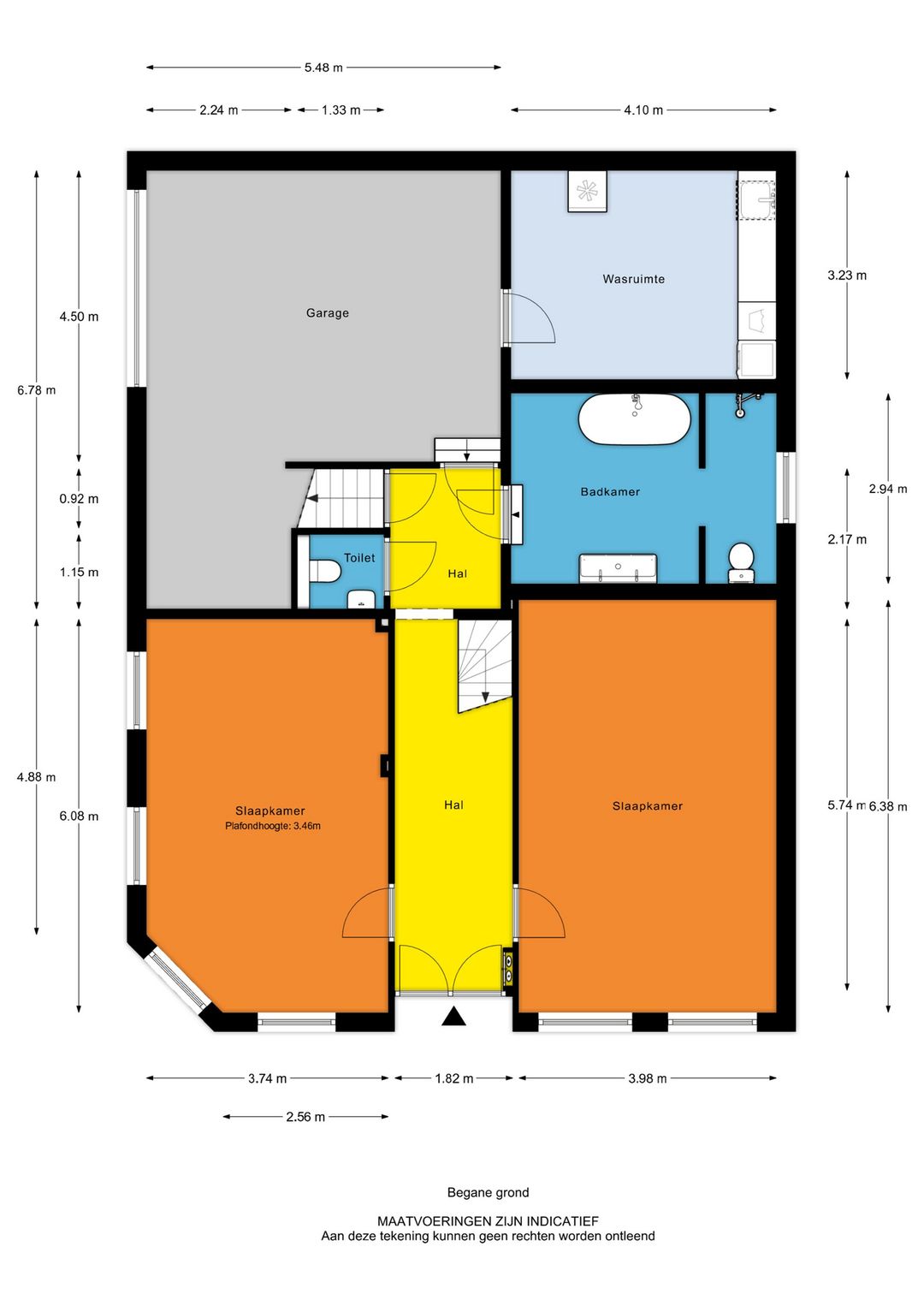 Foto 53 van Vleeshouwersstraat 9