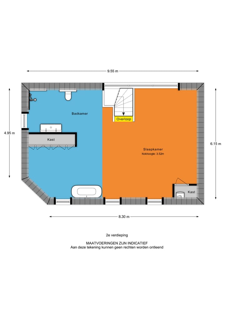 Foto 55 van Vleeshouwersstraat 9