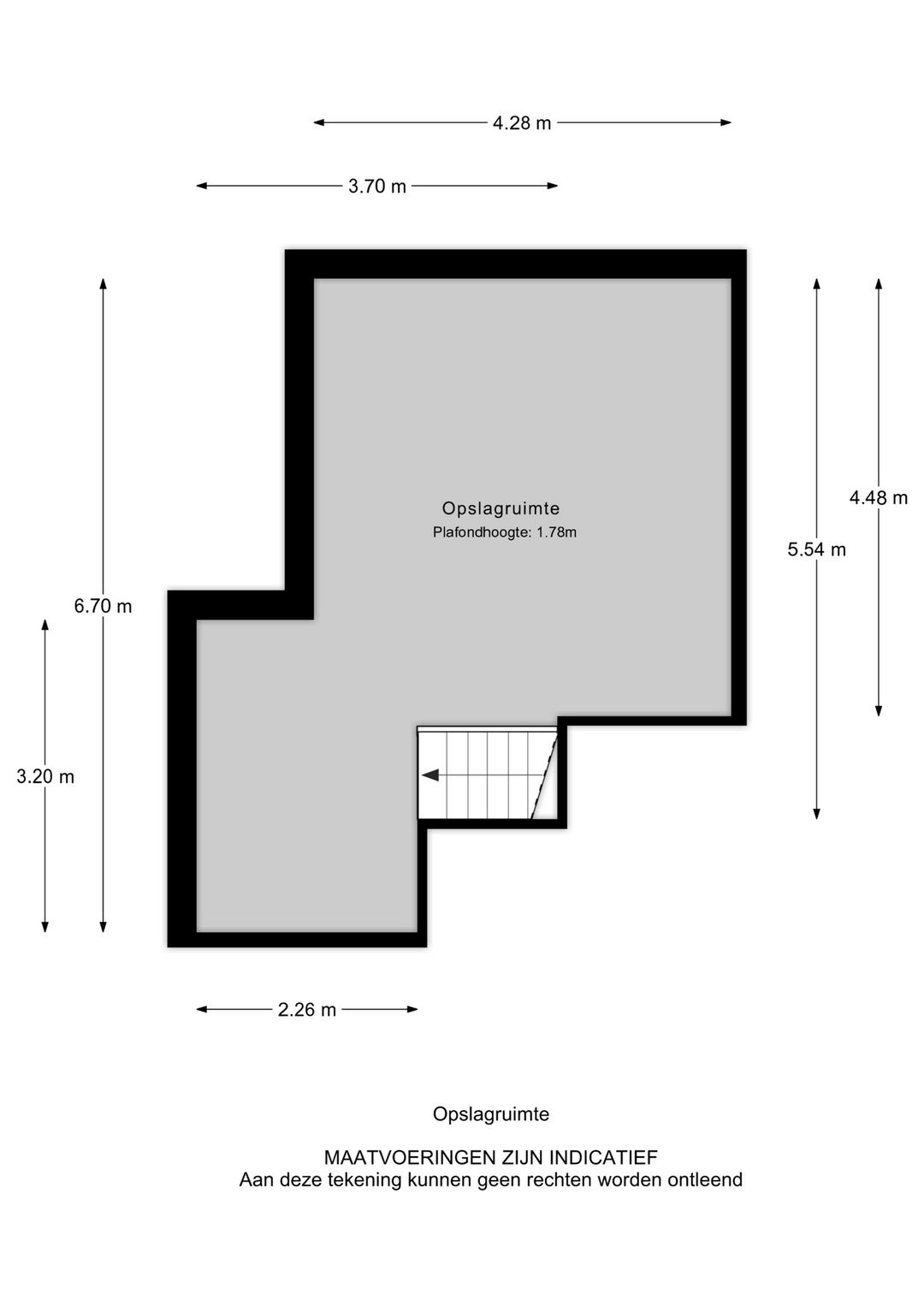 Foto 56 van Vleeshouwersstraat 9