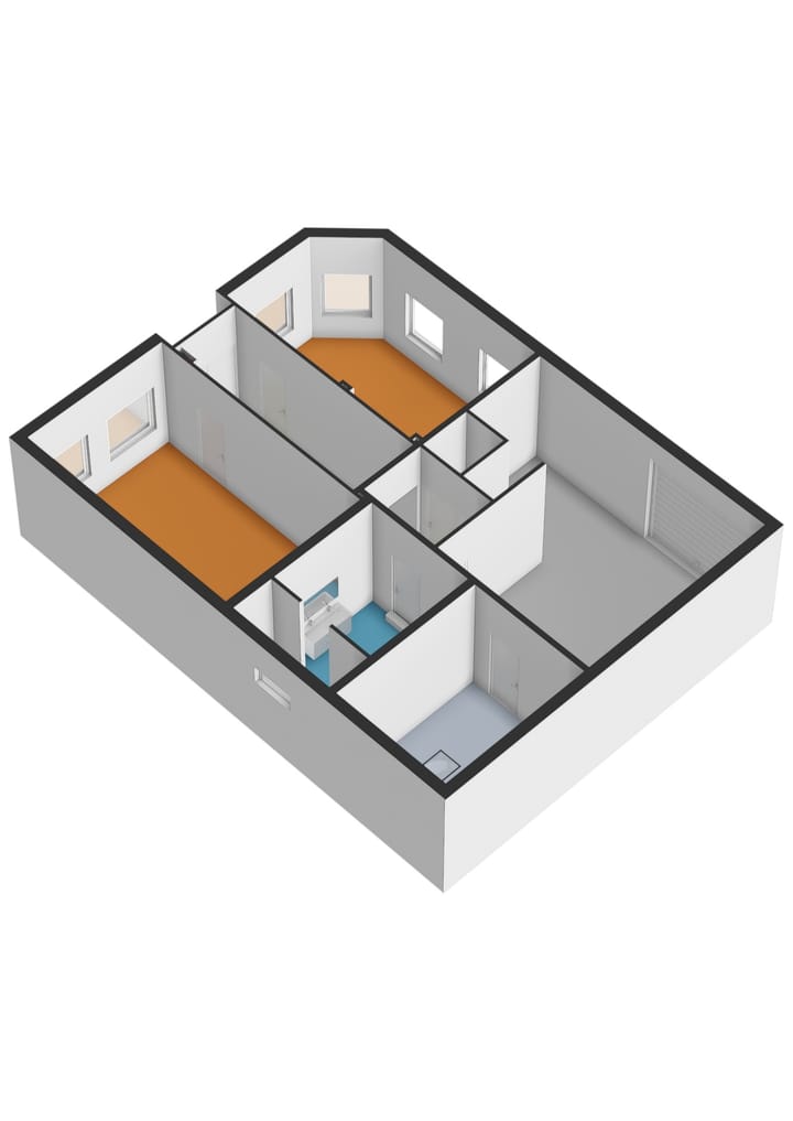 Foto 57 van Vleeshouwersstraat 9