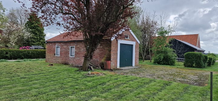 Foto 4 van Bouwgrond De Kamp Nieuwolda