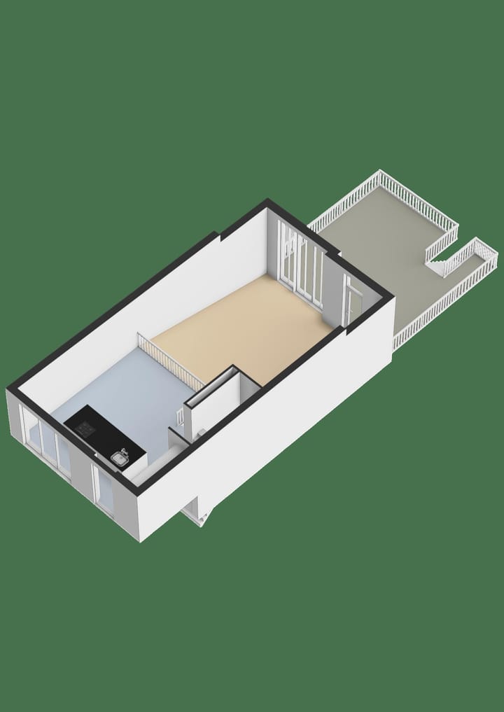 Foto 42 van Asserstraat 28