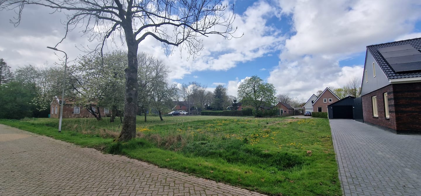 Foto 5 van Bouwgrond De Kamp Nieuwolda