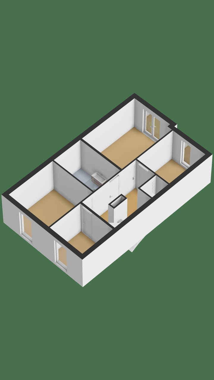 Foto 43 van Asserstraat 28