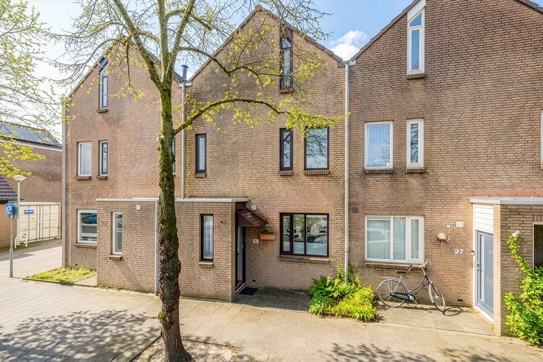 Foto 1 van Elzekrulzoom 95