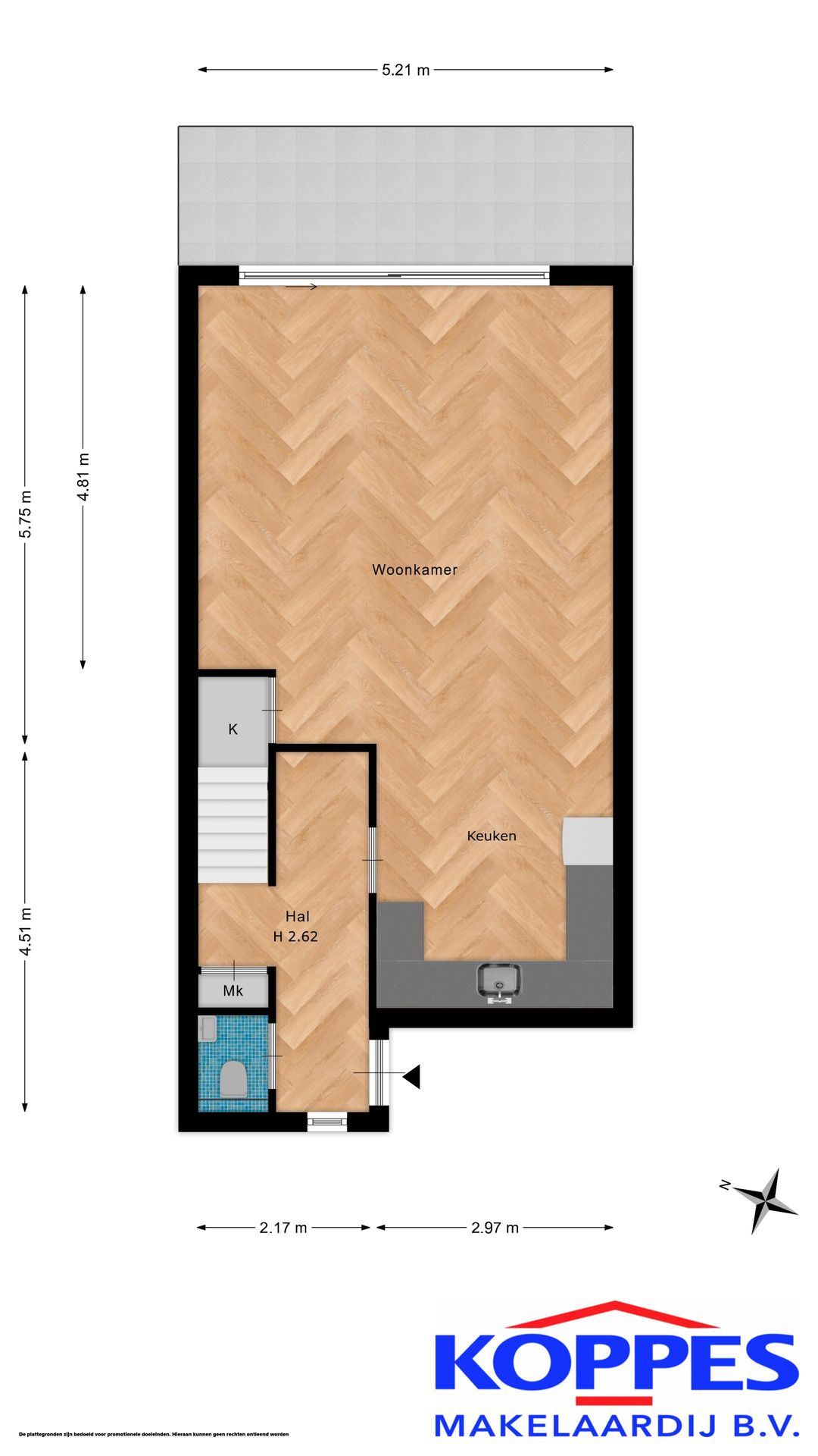 Foto 11 van Elzekrulzoom 95