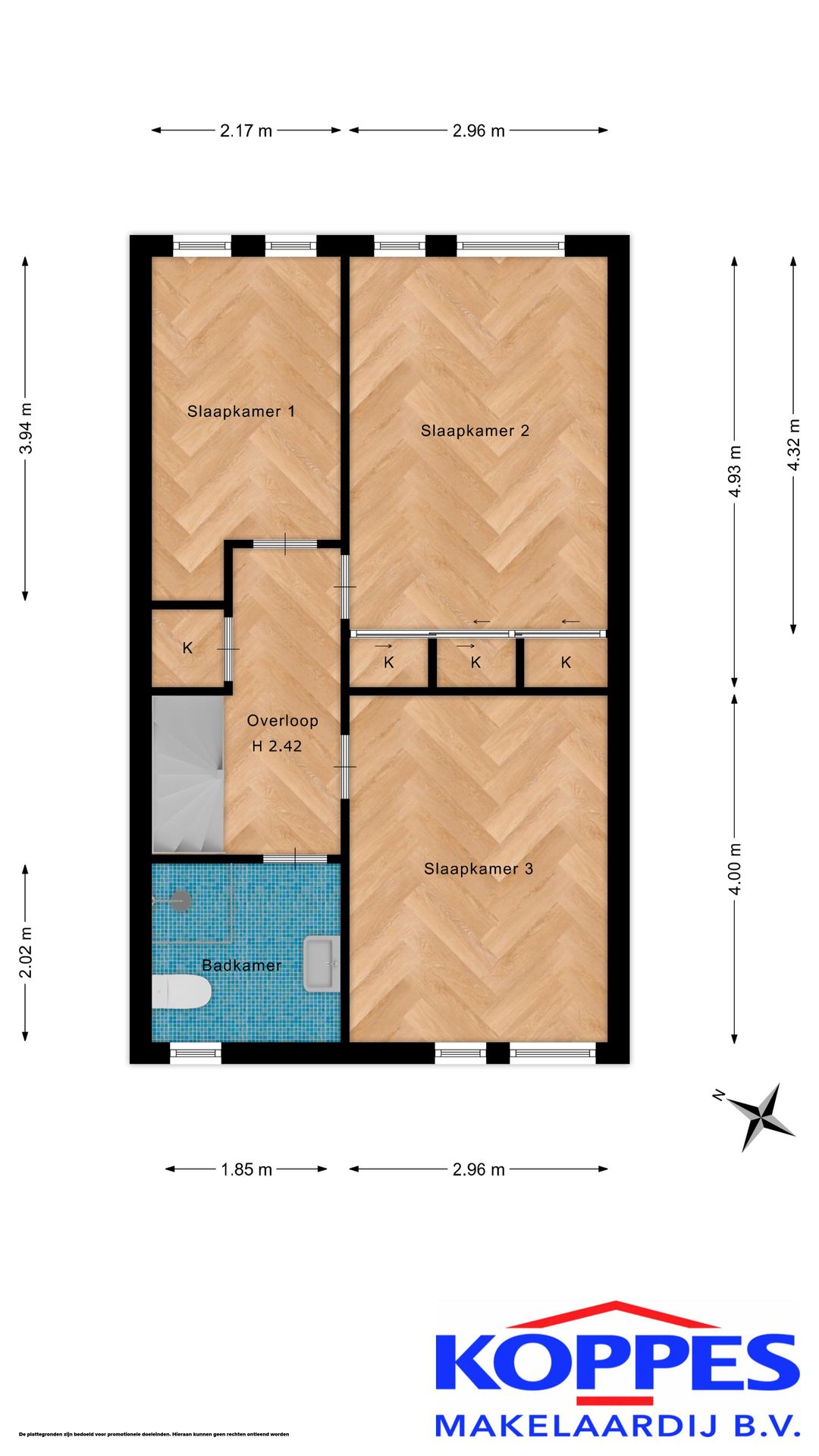 Foto 23 van Elzekrulzoom 95