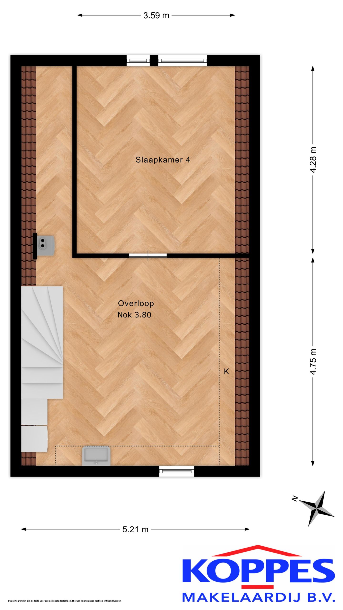 Foto 29 van Elzekrulzoom 95