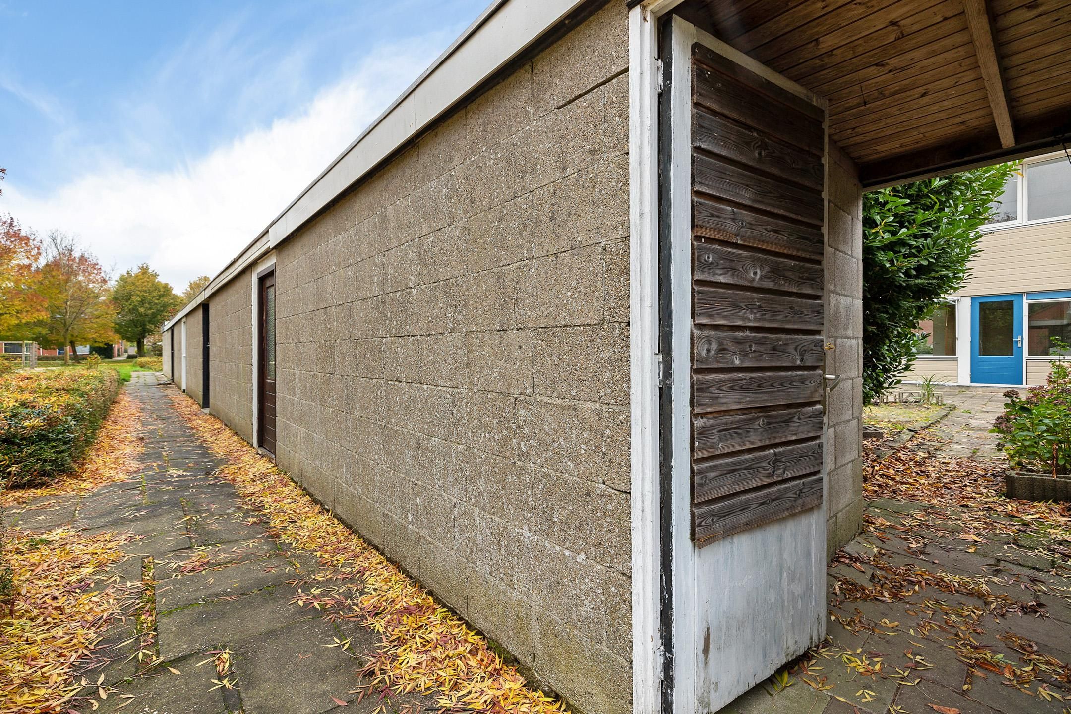 Foto 3 van Voeghoutenstraat 282