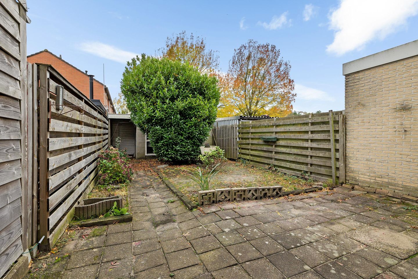 Foto 4 van Voeghoutenstraat 282