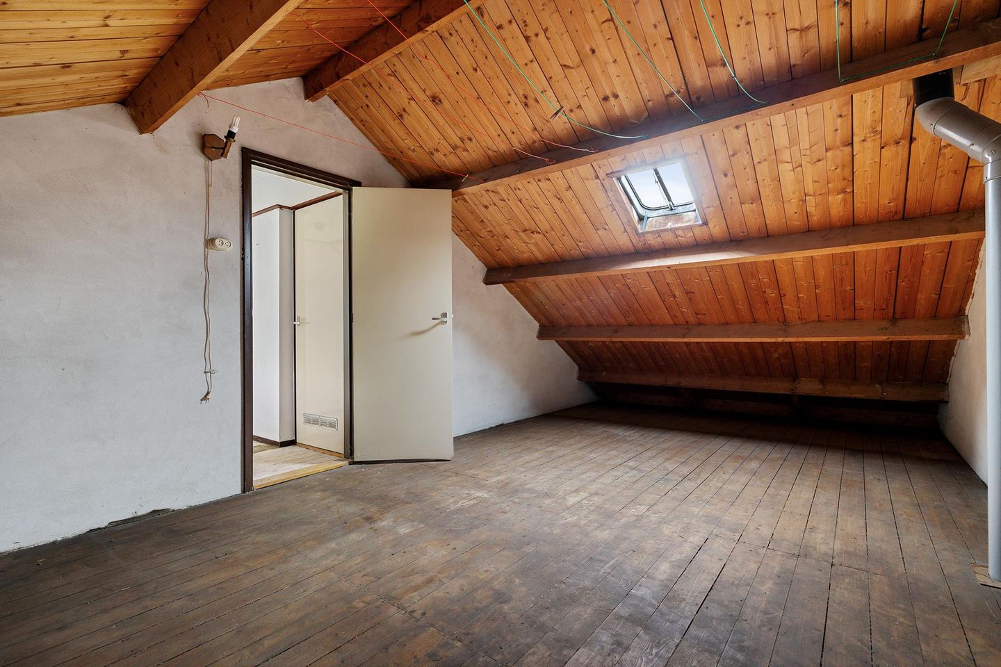 Foto 5 van Voeghoutenstraat 282