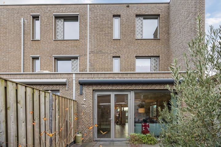 Foto 1 van Rooi Hartenpark 1