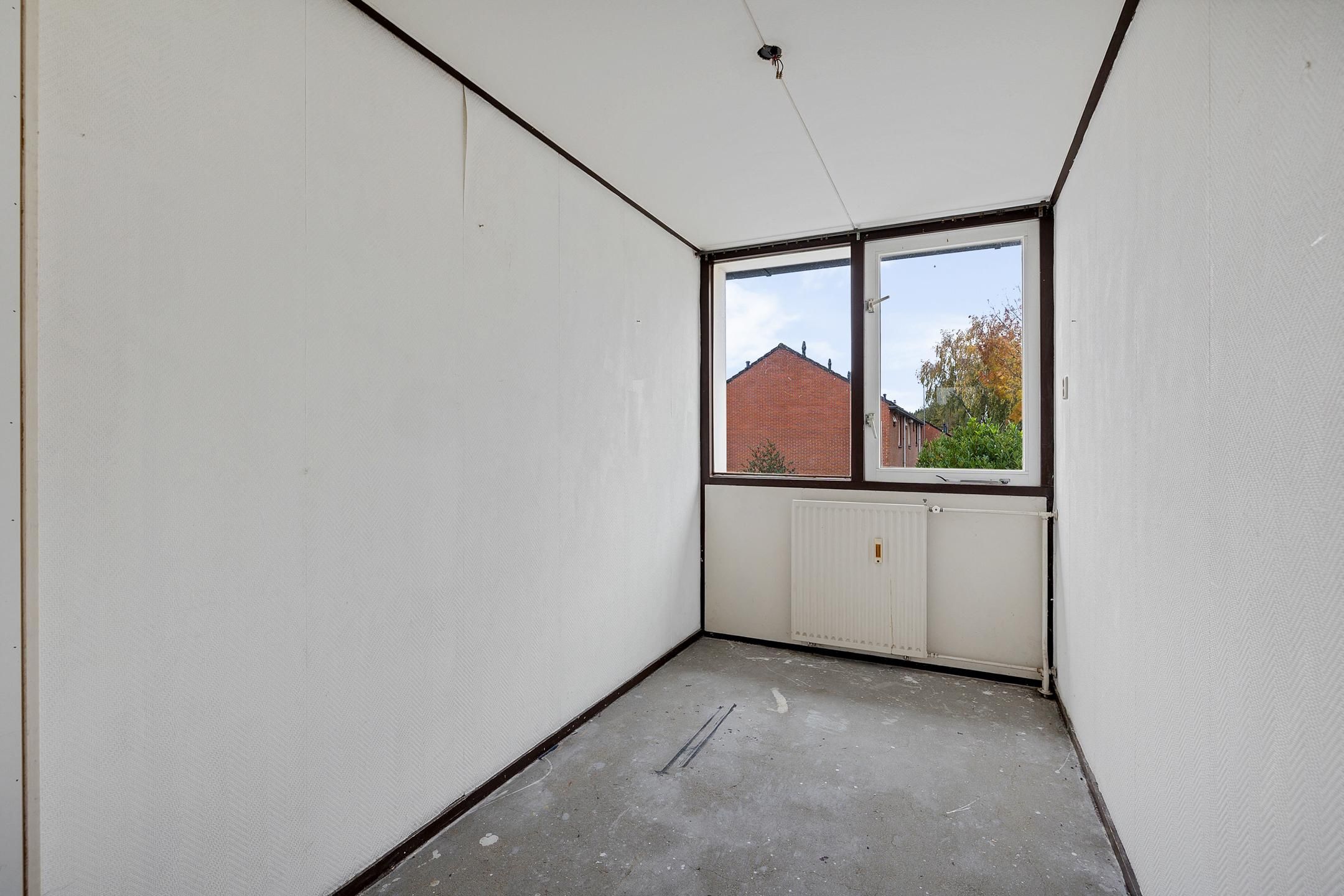 Foto 9 van Voeghoutenstraat 282