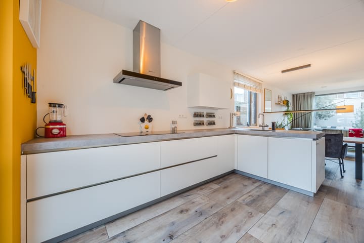 Foto 3 van Rooi Hartenpark 1