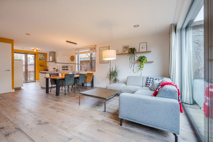 Foto 4 van Rooi Hartenpark 1