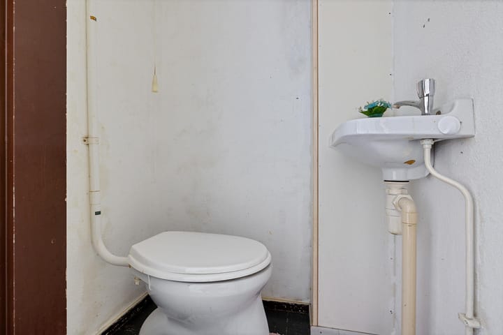 Foto 12 van Voeghoutenstraat 282