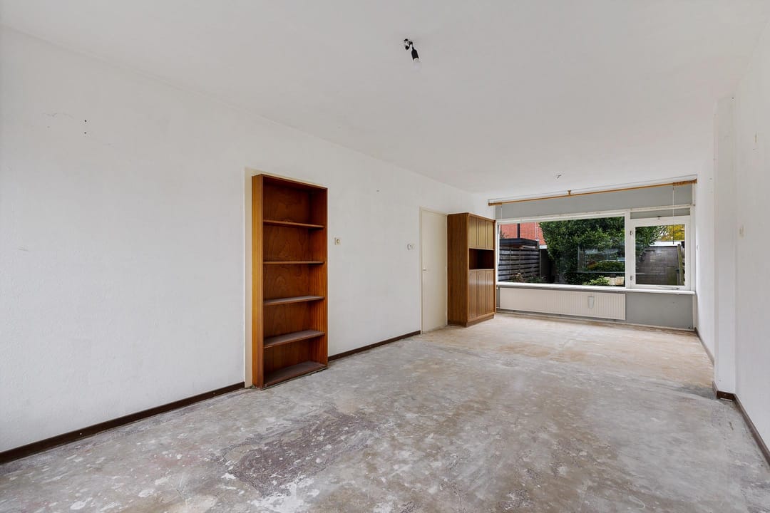 Foto 13 van Voeghoutenstraat 282