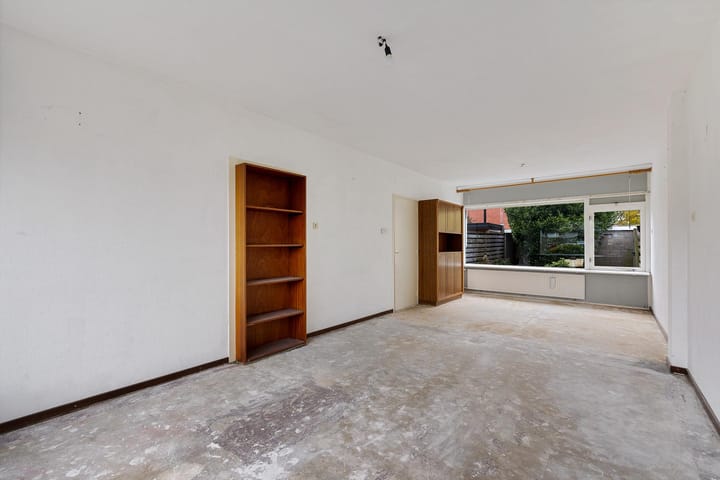 Foto 13 van Voeghoutenstraat 282