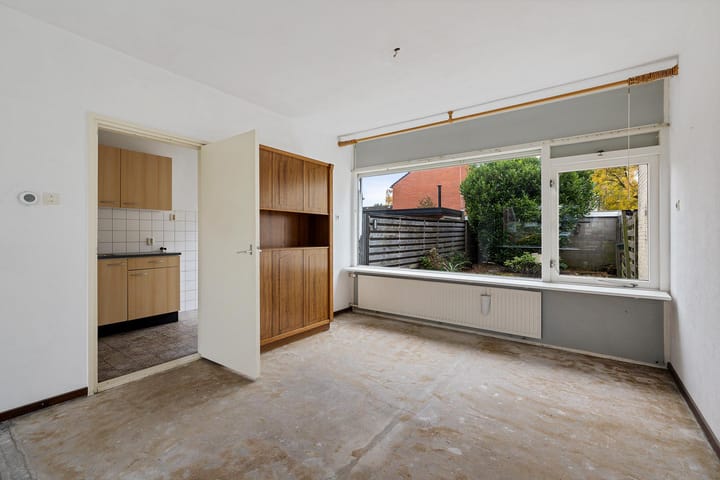 Foto 15 van Voeghoutenstraat 282