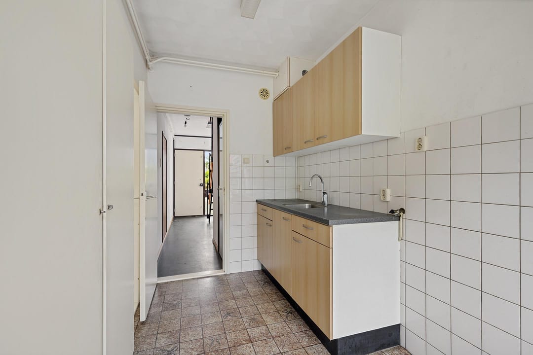 Foto 16 van Voeghoutenstraat 282