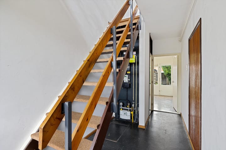 Foto 19 van Voeghoutenstraat 282