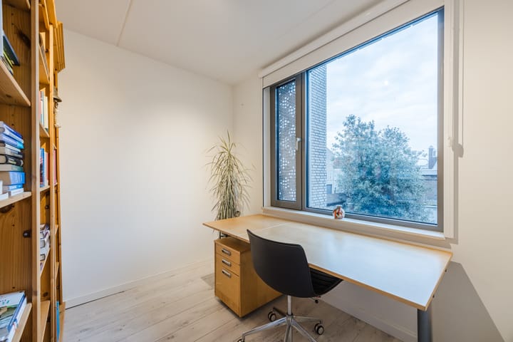 Foto 20 van Rooi Hartenpark 1