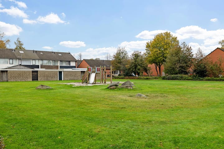 Foto 20 van Voeghoutenstraat 282