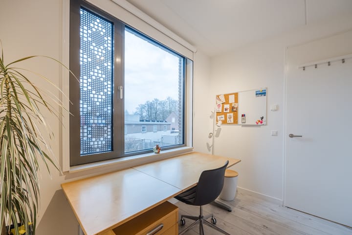 Foto 21 van Rooi Hartenpark 1