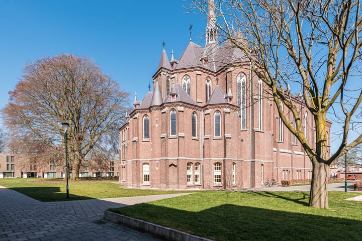 Foto 42 van Rooi Hartenpark 1