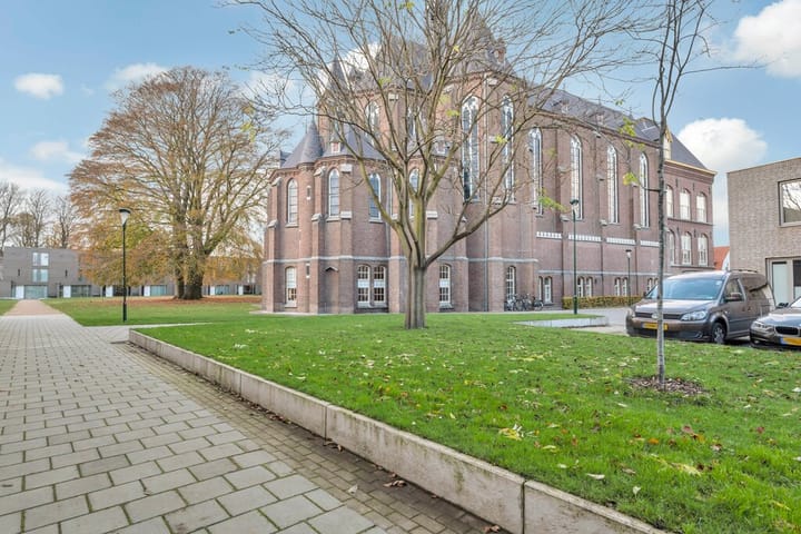 Foto 44 van Rooi Hartenpark 1