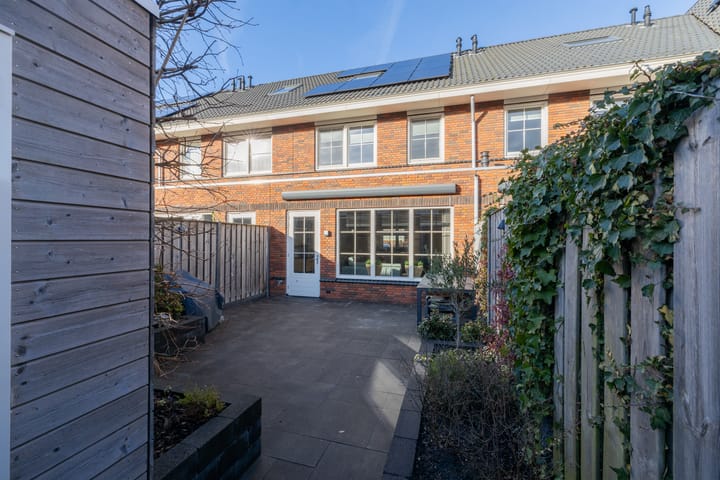 Photo 2 of Zandheuvelweg 9