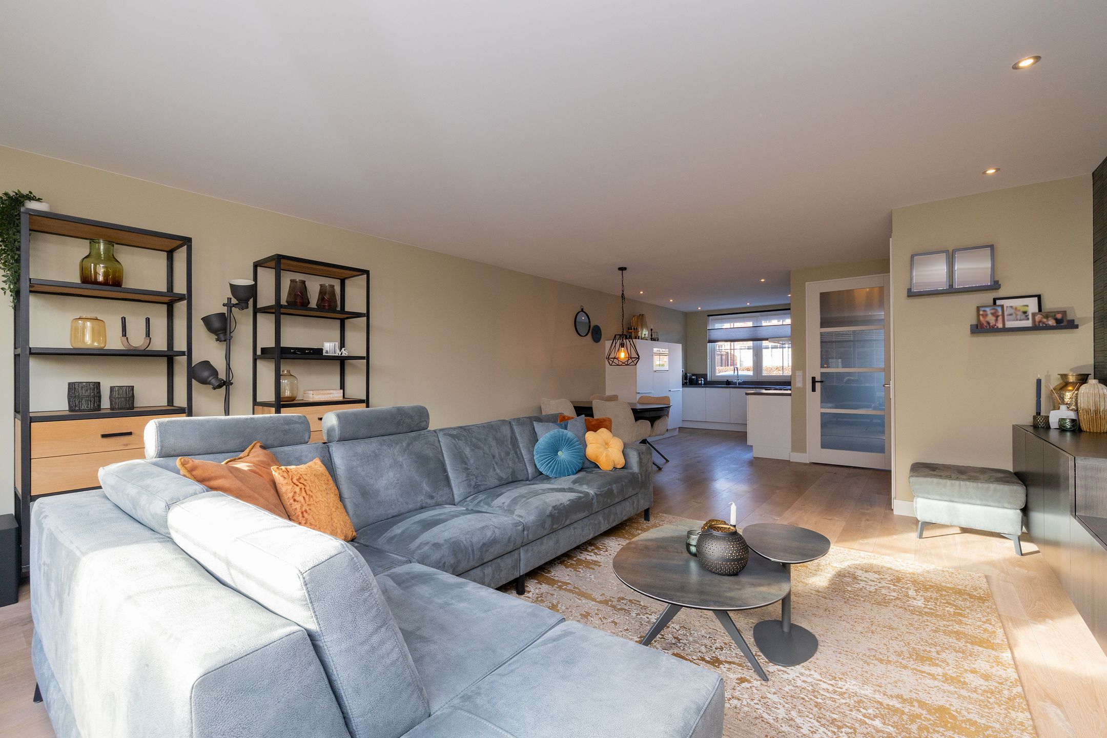 Foto 3 van Zandheuvelweg 9