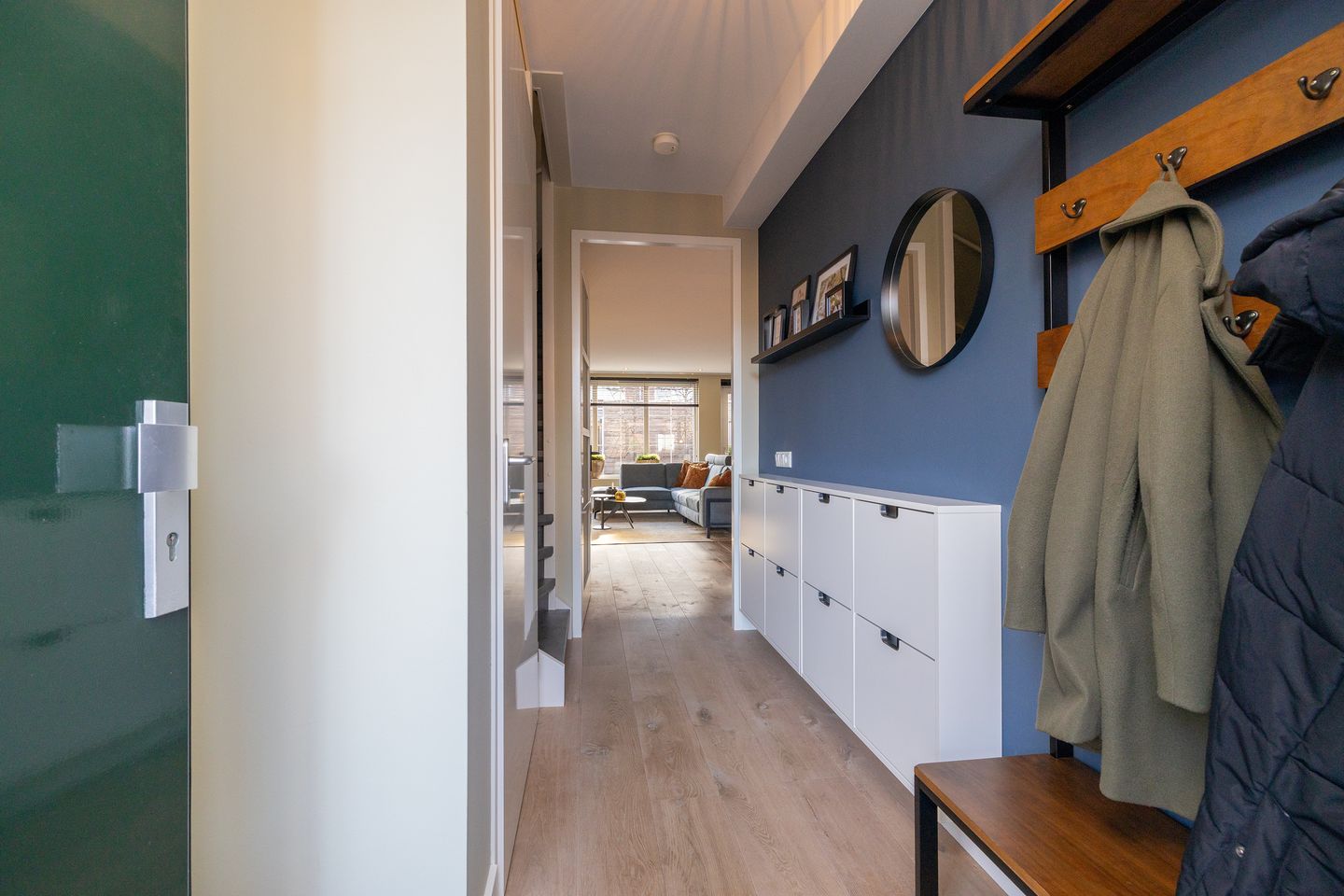 Foto 5 van Zandheuvelweg 9