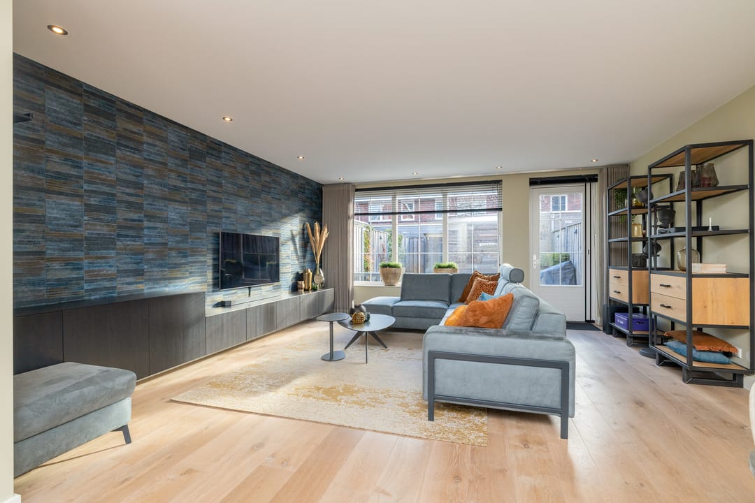 Foto 7 van Zandheuvelweg 9