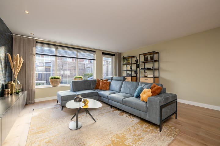 Photo 8 of Zandheuvelweg 9