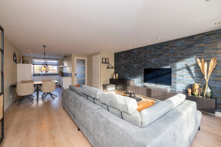 Photo 9 of Zandheuvelweg 9