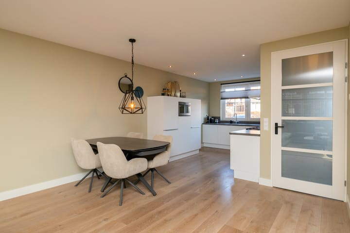 Photo 10 of Zandheuvelweg 9