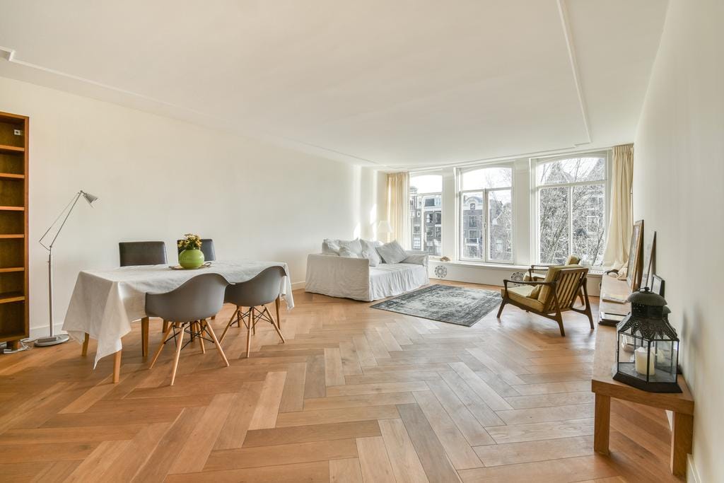 Foto 4 van Herengracht 50-C