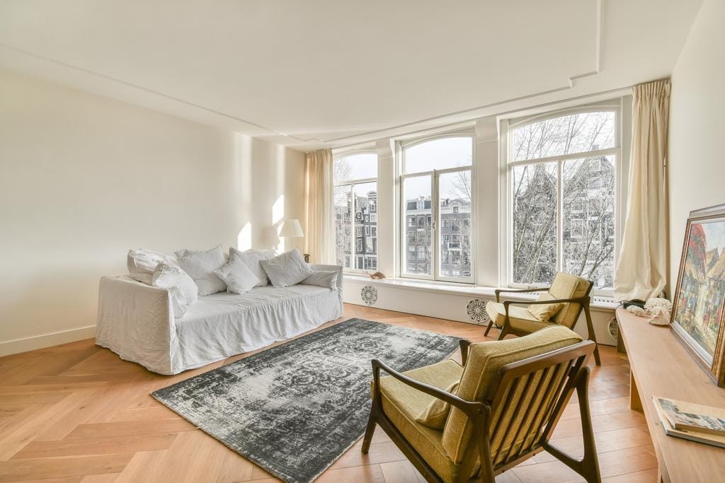 Foto 5 van Herengracht 50-C