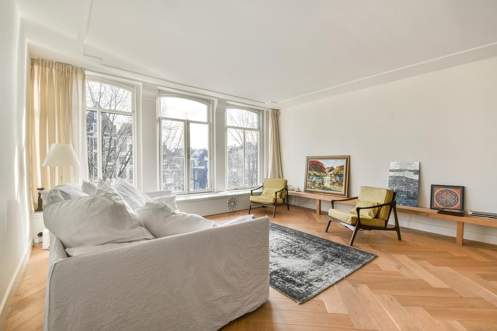 Foto 6 van Herengracht 50-C