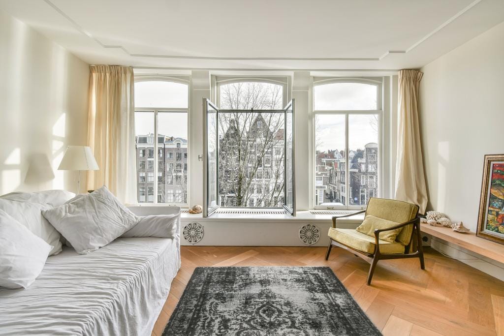 Foto 7 van Herengracht 50-C