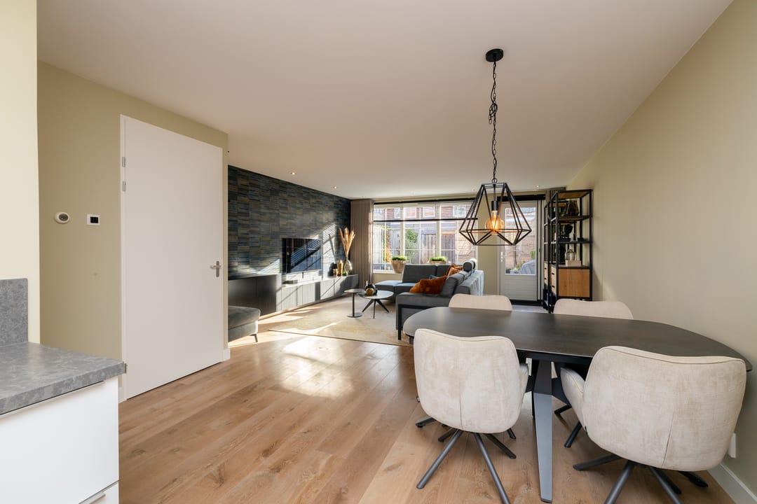 Foto 13 van Zandheuvelweg 9